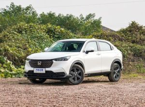 Honda XR-V 2024 Бензин