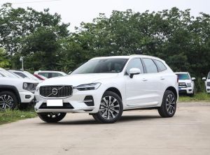 Volvo XC60 2025 Гибрид