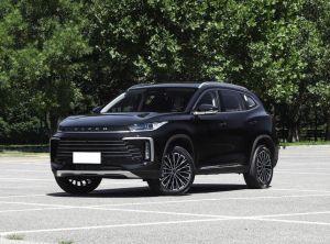 EXEED TXL 2025 Бензин