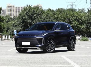 EXEED TXL 2025 Бензин