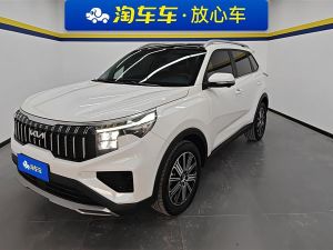 Kia Sportage 2023 Бензин