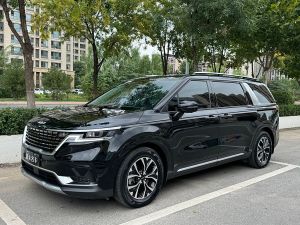 Kia  2021 Бензин