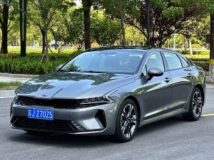 Kia K5 2021 Бензин