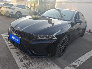 Kia K5 2021 Бензин