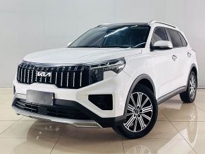 Kia Sportage 2022 Бензин