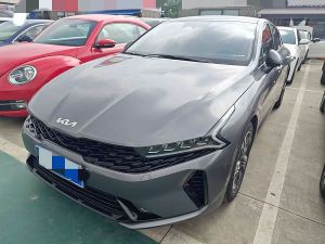 Kia K5 2022 Бензин