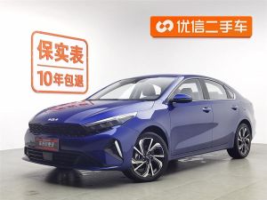 Kia K3 2023 Бензин