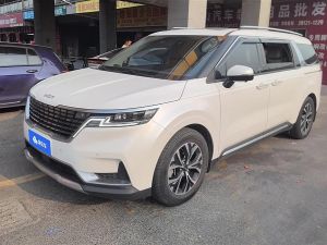 Kia  2022 Бензин