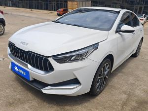 Kia K3 2023 Бензин