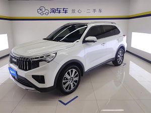 Kia Sportage 2023 Бензин