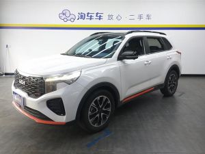 Kia Sportage 2022 Бензин