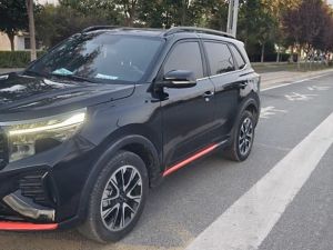 Kia Sportage 2021 Бензин