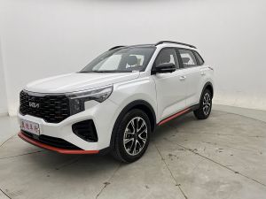 Kia Sportage 2022 Бензин