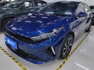 Kia K3 2023 Бензин