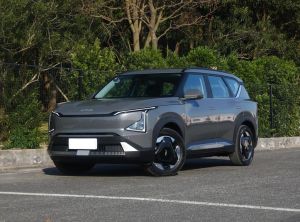 Kia EV5 2024 Электрический