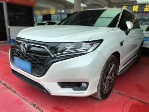 Honda UR-V 2022 Бензин