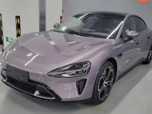 Xiaomi auto Xiaomi SU7 2024 Электрический