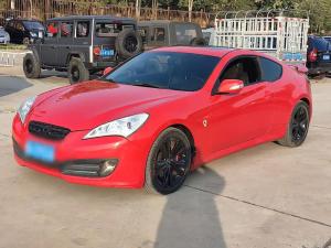 Hyundai Rohens -Coupe 2011 Бензин