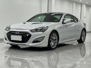 Hyundai Rohens -Coupe 2015 Бензин