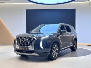 Hyundai Palisade 2021 Бензин
