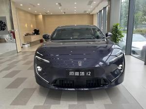 Avatr 12 2024 Электрический