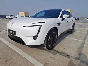 Avatr 11 2024 Электрический