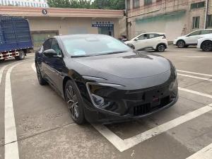 Avatr 12 2024 Электрический