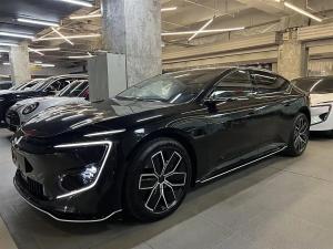 Avatr 12 2024 Электрический