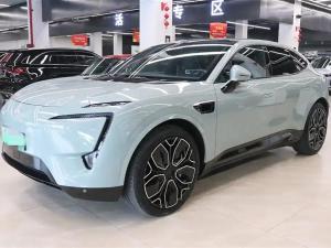 Avatr 11 2023 Электрический