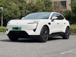 Avatr 11 2023 Электрический