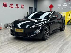 Avatr 12 2023 Электрический