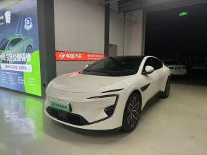 Avatr 12 2023 Электрический