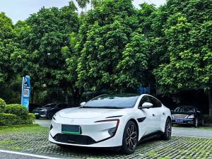 Avatr 12 2024 Электрический