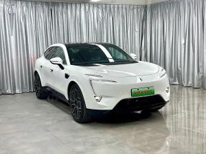 Avatr 11 2023 Электрический