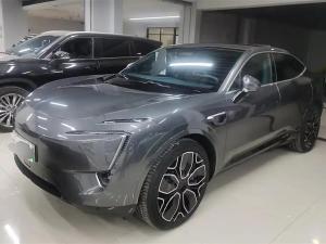 Avatr 11 2023 Электрический