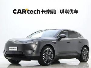 Avatr 11 2023 Электрический