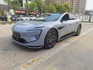 Avatr 12 2023 Электрический