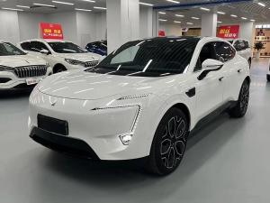 Avatr 11 2023 Электрический