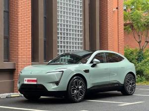 Avatr 11 2023 Электрический