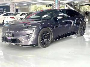 Avatr 12 2023 Электрический