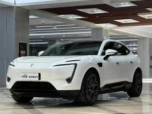 Avatr 11 2023 Электрический