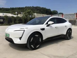 Avatr 11 2023 Электрический