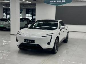 Avatr 11 2023 Электрический