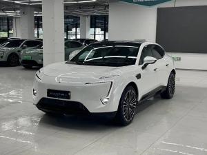 Avatr 11 2023 Электрический