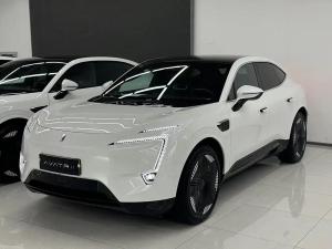 Avatr 11 2023 Электрический