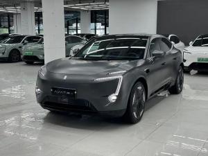 Avatr 11 2023 Электрический