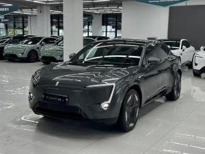 Avatr 11 2023 Электрический