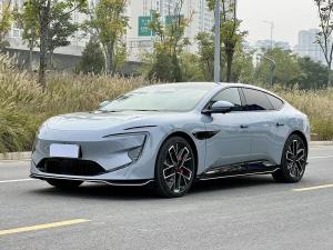 Avatr 12 2023 Электрический