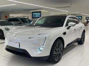 Avatr 11 2023 Электрический