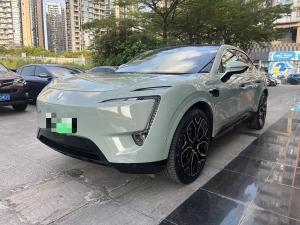 Avatr 11 2023 Электрический